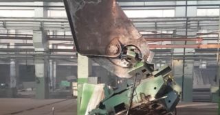 Демонтаж станков Коломна, цена от 2925 руб.