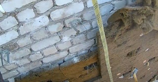 Демонтаж утеплителя в Коломне по выгодной цене от 411 рублей - Сварной-Клм