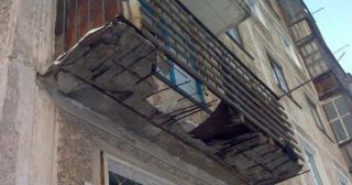 Демонтаж балкона Коломна, цена от 2925 руб.