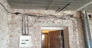 Демонтаж электрики в Коломне - цены от 514 руб. - Сварной-Клм