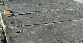 Демонтаж наплавляемой кровли: цена от 709 рублей за м2 | Сварной-Клм