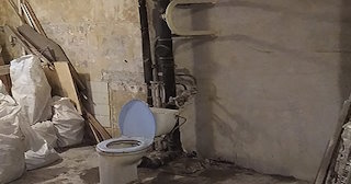 Демонтаж сантехкабины в панельном доме - цена от 1027 рублей | Сварной-Клм