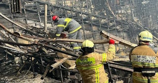 Разбор завалов в Коломне - услуги компании Сварной-Клм от 514 рублей