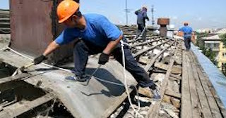 Разборка утеплителя на кровле в Коломне - расценка в смете от 514 рублей | Сварной-Клм